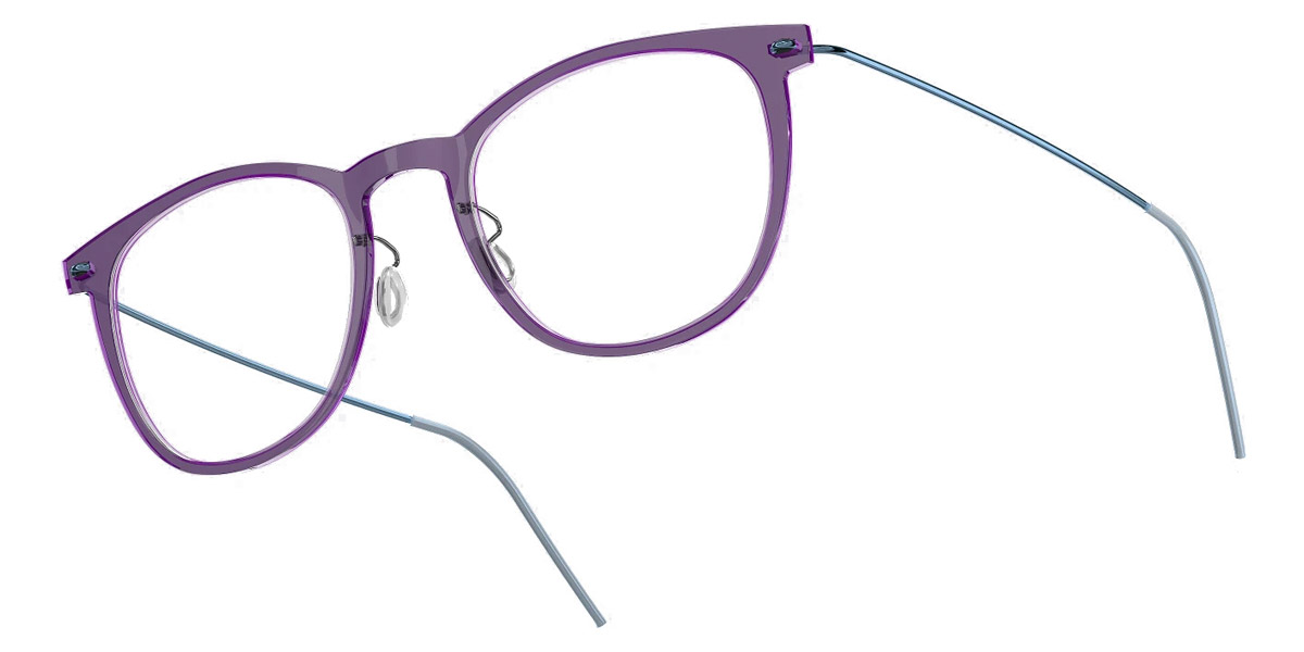 Color: C13 P20 - Lindberg N.O.W. Titanium LND6529C13P2047