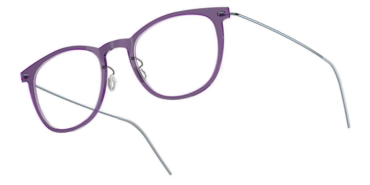 Color: C13 P25 - Lindberg N.O.W. Titanium LND6529C13P2547