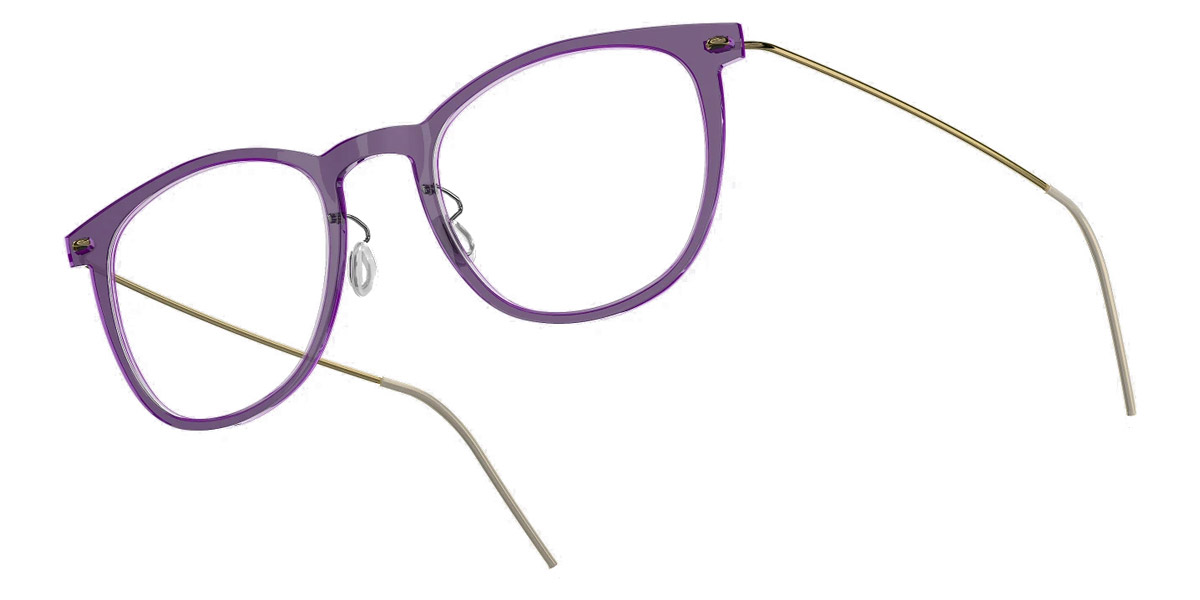 Color: C13 P35 - Lindberg N.O.W. Titanium LND6529C13P3547