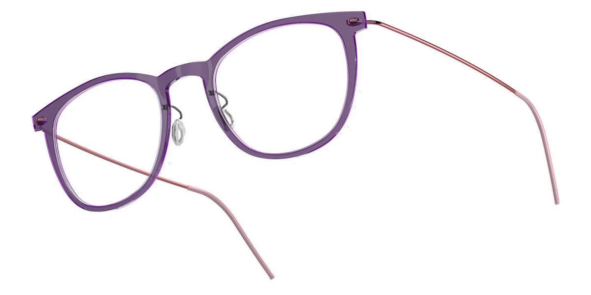 Color: C13 P70 - Lindberg N.O.W. Titanium LND6529C13P7047