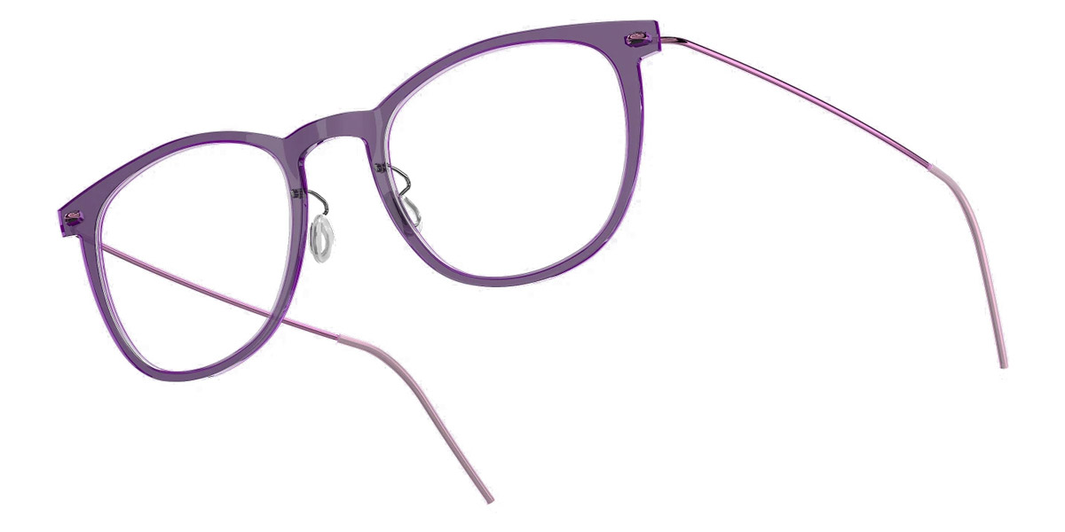 Color: C13 P75 - Lindberg N.O.W. Titanium LND6529C13P7547