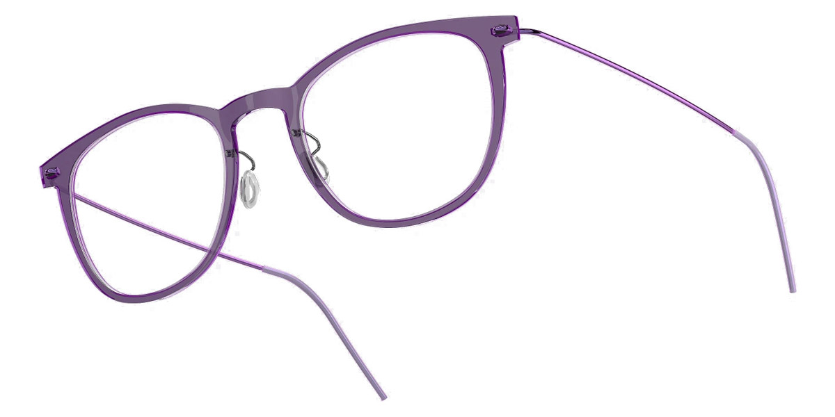 Color: C13 P77 - Lindberg N.O.W. Titanium LND6529C13P7749