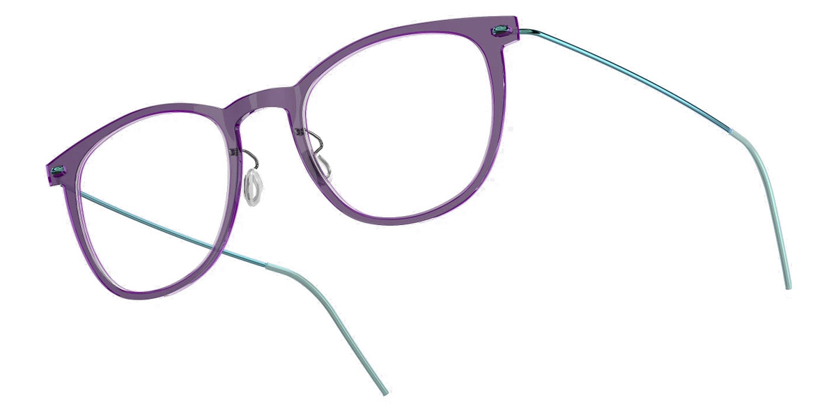 Color: C13 P85 - Lindberg N.O.W. Titanium LND6529C13P8547