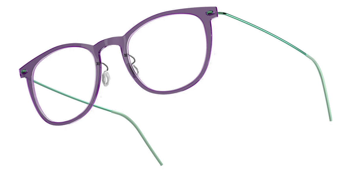 Color: C13 P90 - Lindberg N.O.W. Titanium LND6529C13P9049