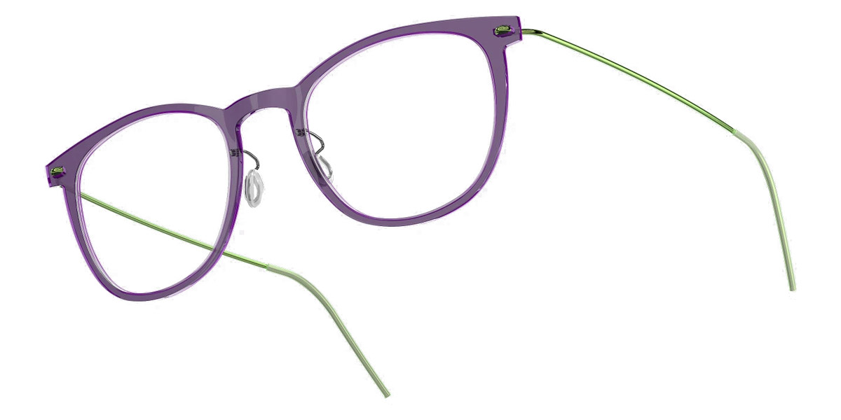 Color: C13 P95 - Lindberg N.O.W. Titanium LND6529C13P9547