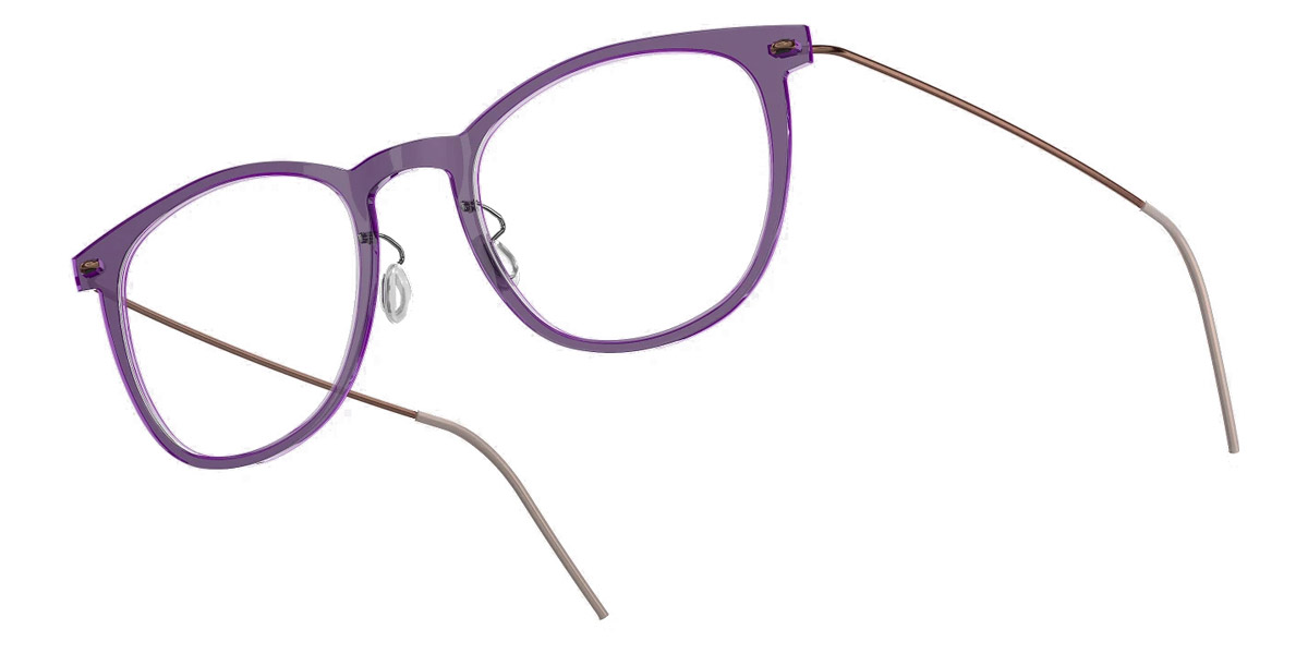 Color: C13 PU12 - Lindberg N.O.W. Titanium LND6529C13PU1247