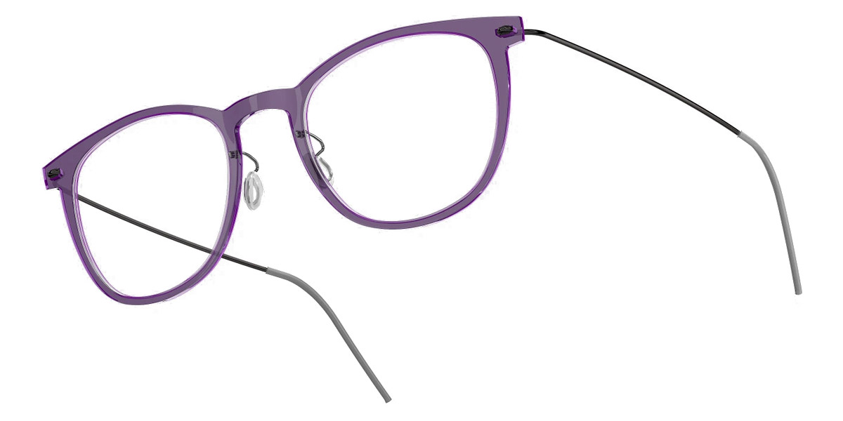 Color: C13 PU9 - Lindberg N.O.W. Titanium LND6529C13PU947