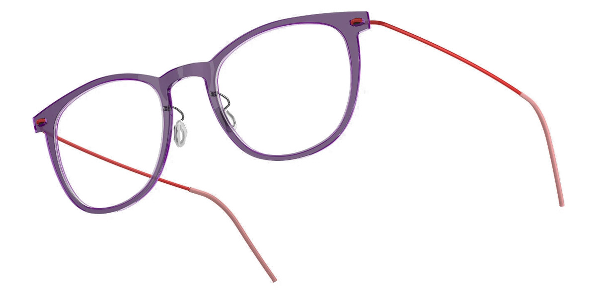 Color: C13 U33 - Lindberg N.O.W. Titanium LND6529C13U3347