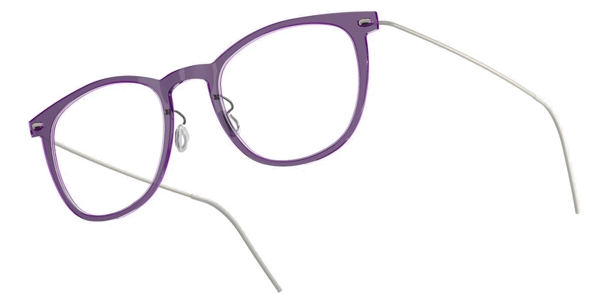 Color: C13 U38 - Lindberg N.O.W. Titanium LND6529C13U3847