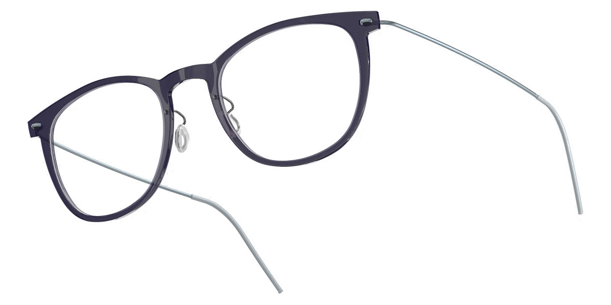 Color: C14 25 - Lindberg N.O.W. Titanium LND6529C142547