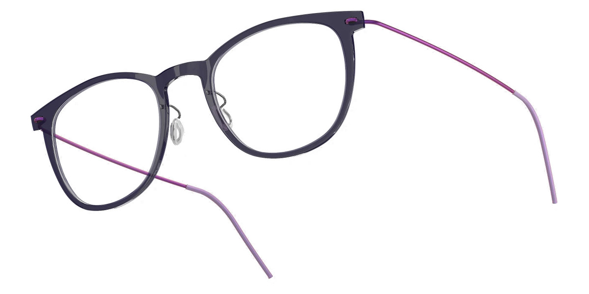 Color: C14 75 - Lindberg N.O.W. Titanium LND6529C147549