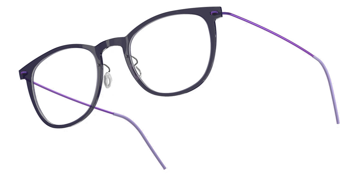 Color: C14 77 - Lindberg N.O.W. Titanium LND6529C147747