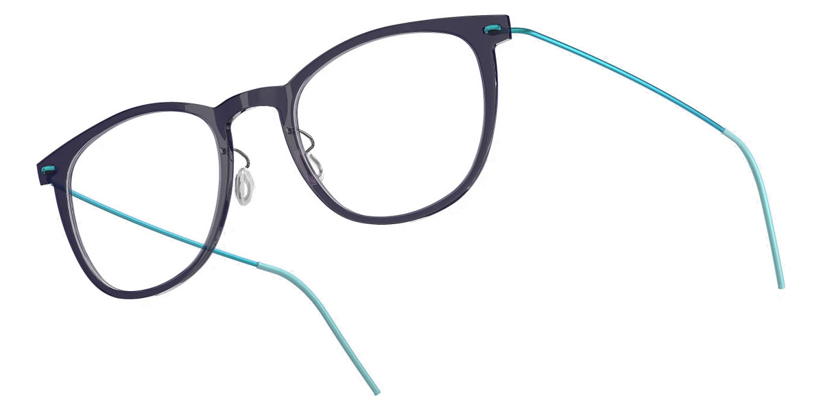 Color: C14 80 - Lindberg N.O.W. Titanium LND6529C148047