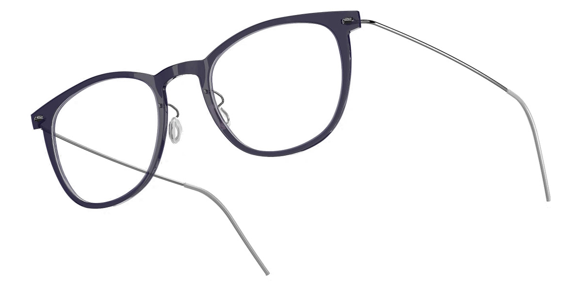 Color: C14 P10 - Lindberg N.O.W. Titanium LND6529C14P1047