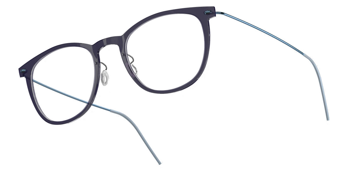 Color: C14 P20 - Lindberg N.O.W. Titanium LND6529C14P2047