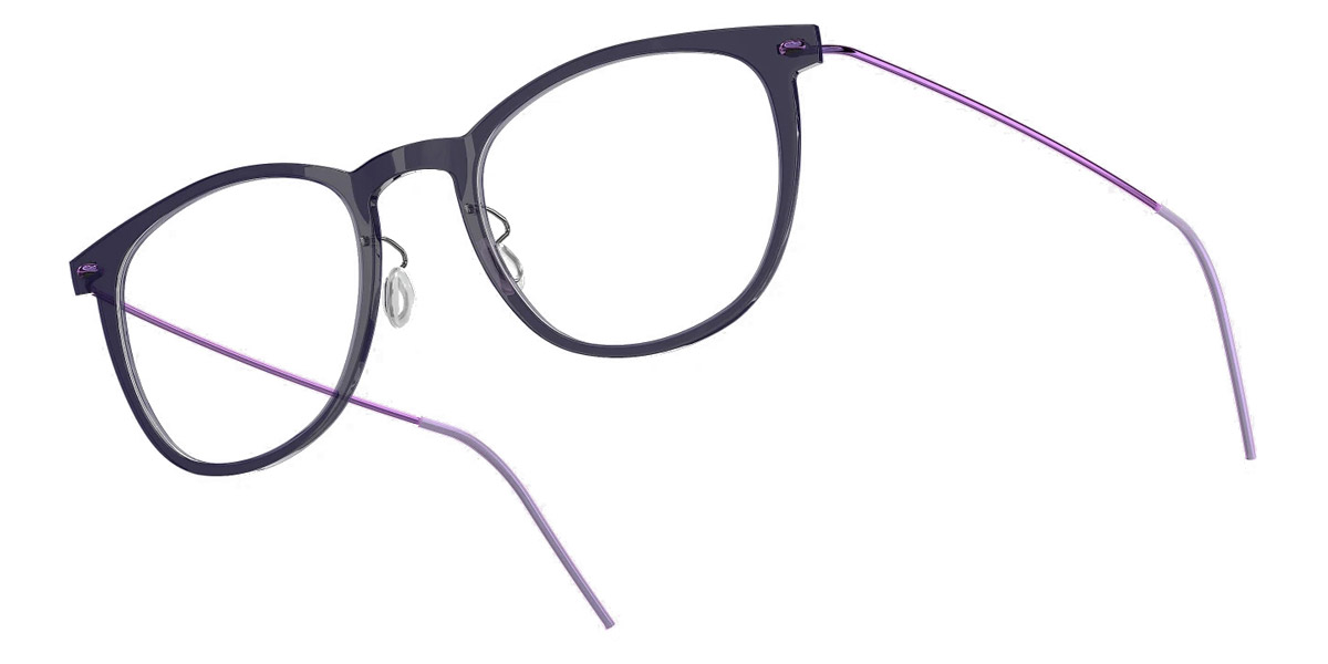 Color: C14 P77 - Lindberg N.O.W. Titanium LND6529C14P7747