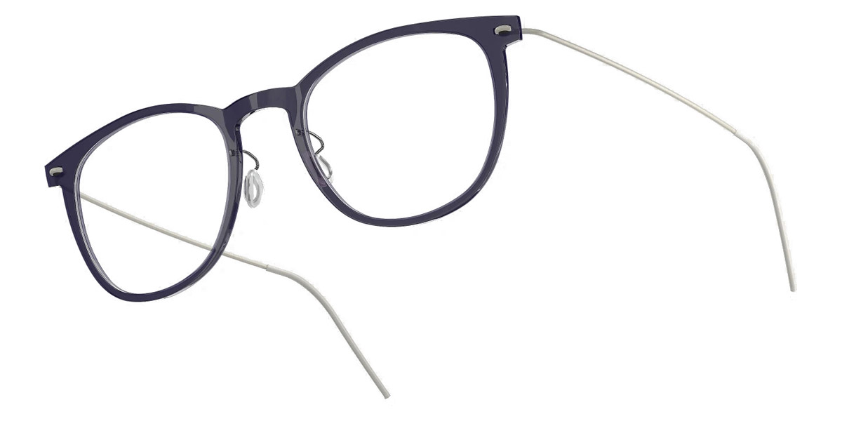 Color: C14 U38 - Lindberg N.O.W. Titanium LND6529C14U3847