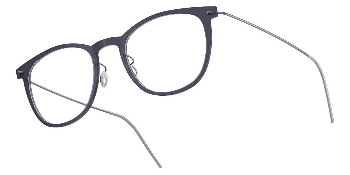 Color: C14M 10 - Lindberg N.O.W. Titanium LND6529C14M1047