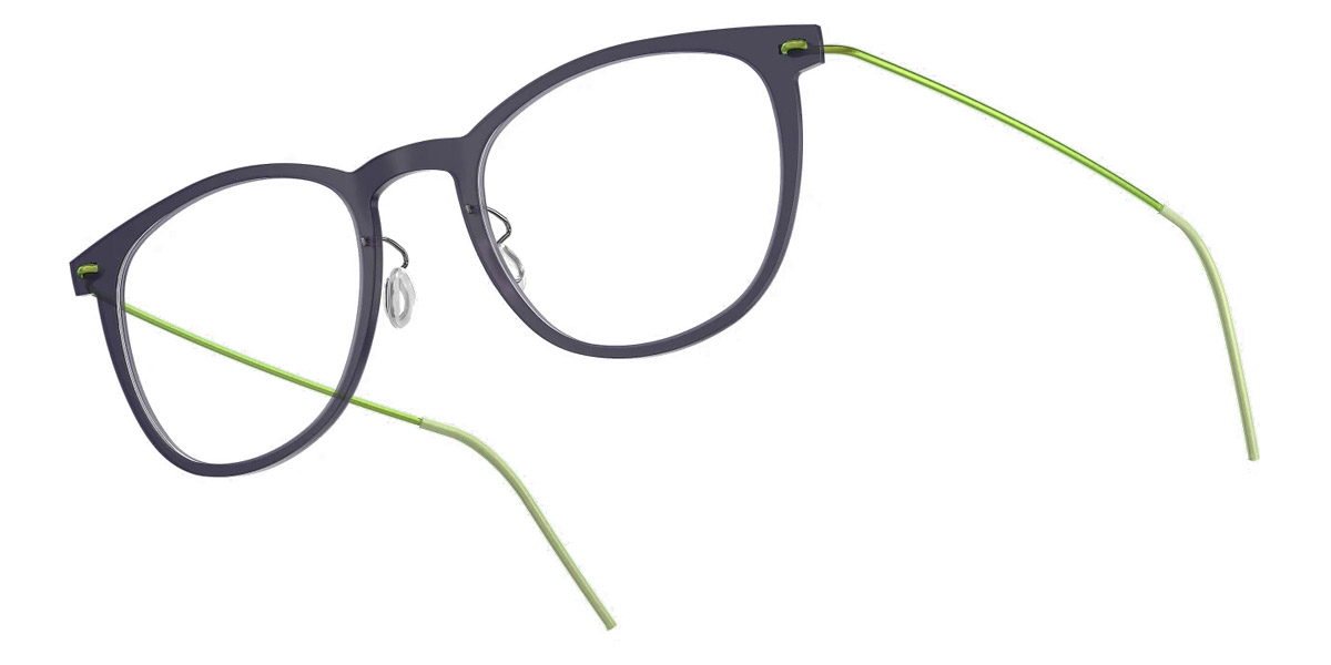 Color: C14M 95 - Lindberg N.O.W. Titanium LND6529C14M9547