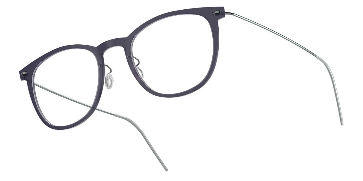 Color: C14M P30 - Lindberg N.O.W. Titanium LND6529C14MP3047