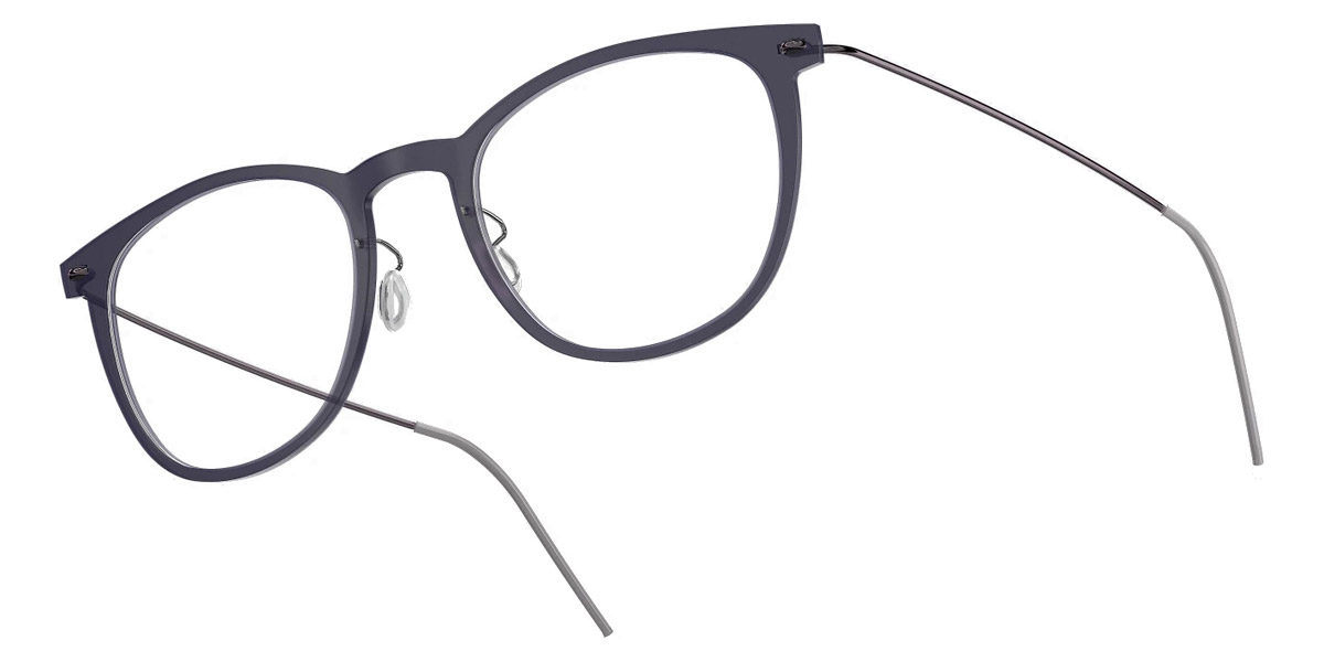 Color: C14M PU14 - Lindberg N.O.W. Titanium LND6529C14MPU1447