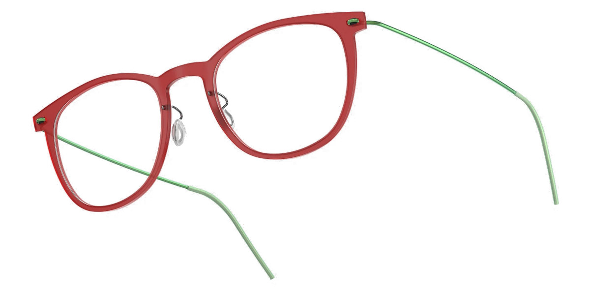 Color: C18M 90 - Lindberg N.O.W. Titanium LND6529C18M9047