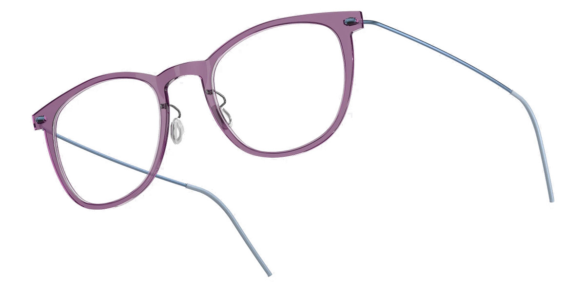 Color: C19 20 - Lindberg N.O.W. Titanium LND6529C192047