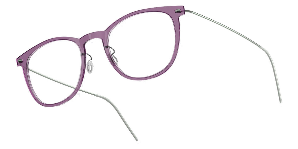 Color: C19 30 - Lindberg N.O.W. Titanium LND6529C193049