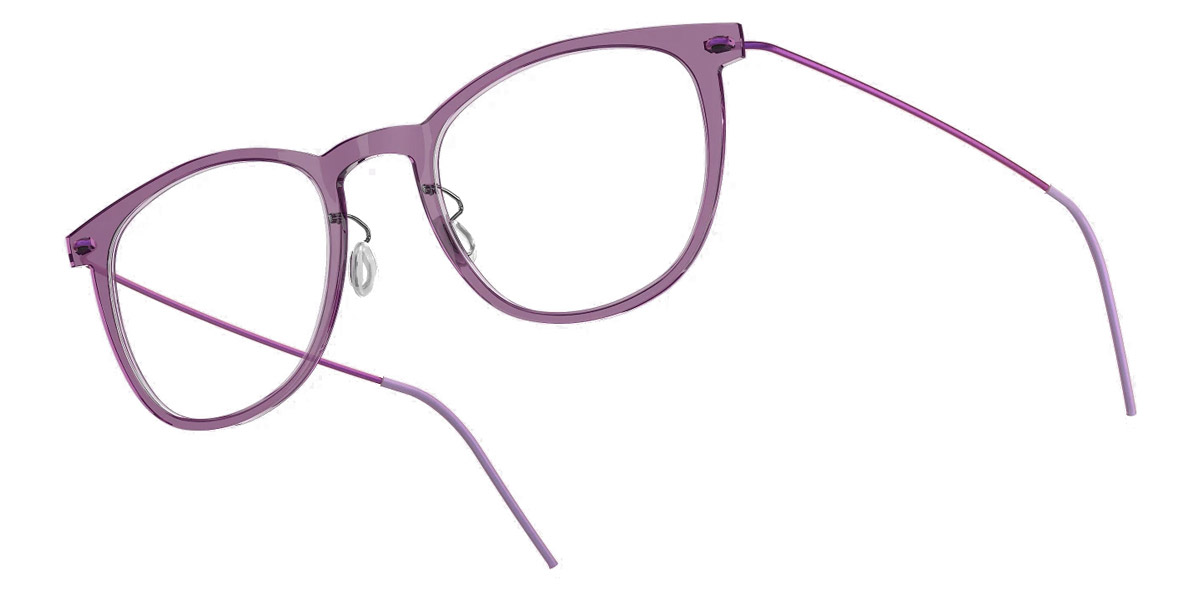 Color: C19 75 - Lindberg N.O.W. Titanium LND6529C197547