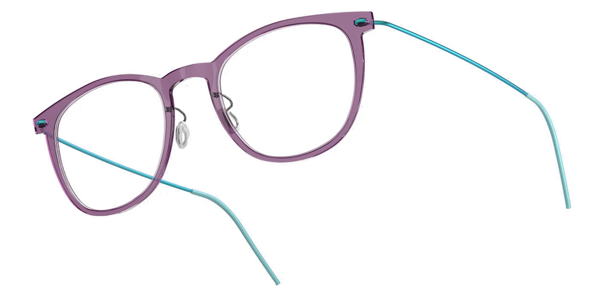 Color: C19 80 - Lindberg N.O.W. Titanium LND6529C198047