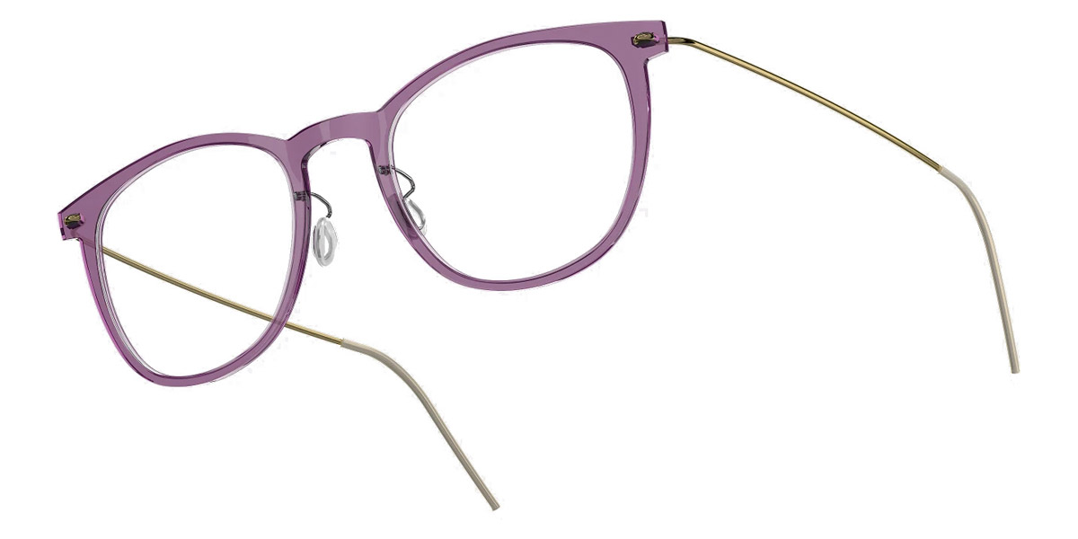 Color: C19 P35 - Lindberg N.O.W. Titanium LND6529C19P3547