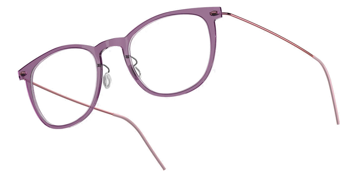 Color: C19 P70 - Lindberg N.O.W. Titanium LND6529C19P7047