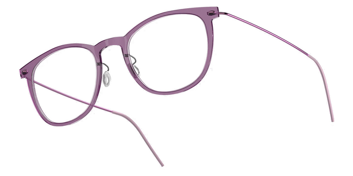 Color: C19 P75 - Lindberg N.O.W. Titanium LND6529C19P7547