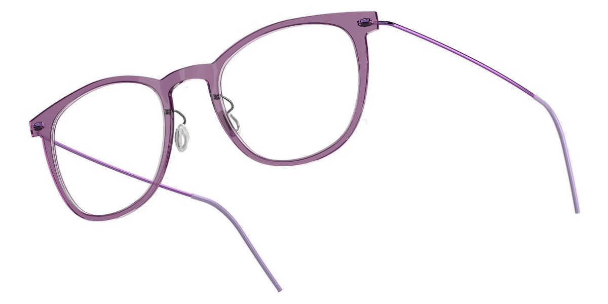 Color: C19 P77 - Lindberg N.O.W. Titanium LND6529C19P7747