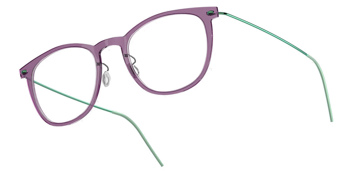 Color: C19 P90 - Lindberg N.O.W. Titanium LND6529C19P9047