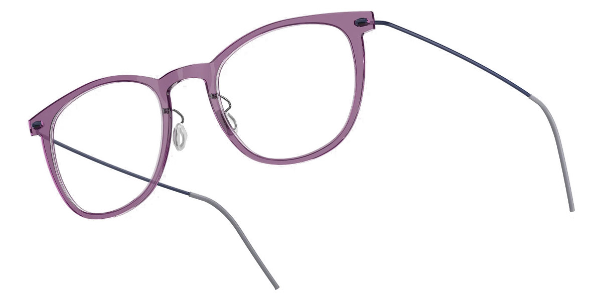 Color: C19 U13 - Lindberg N.O.W. Titanium LND6529C19U1347