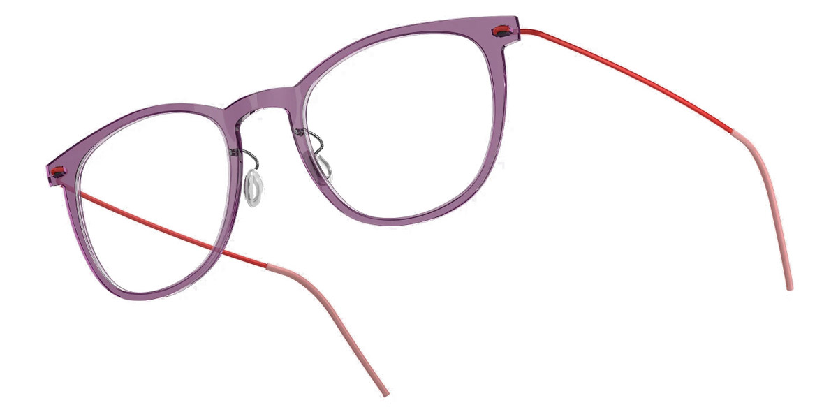 Color: C19 U33 - Lindberg N.O.W. Titanium LND6529C19U3347