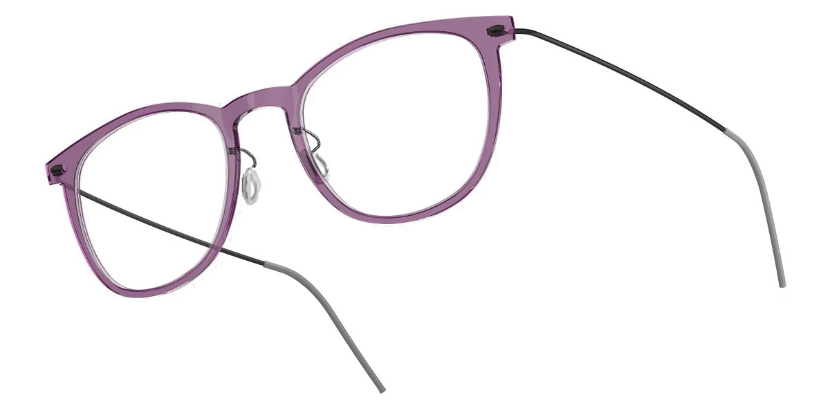 Color: C19 U9 - Lindberg N.O.W. Titanium LND6529C19U947