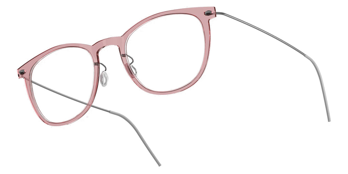 Color: C20 10 - Lindberg N.O.W. Titanium LND6529C201047