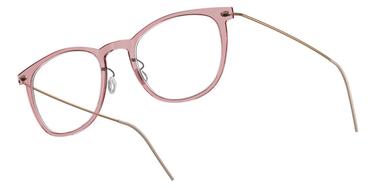 Color: C20 35 - Lindberg N.O.W. Titanium LND6529C203547