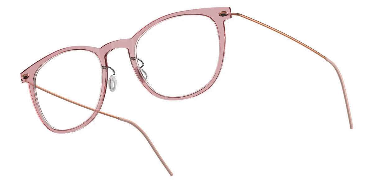 Color: C20 60 - Lindberg N.O.W. Titanium LND6529C206047