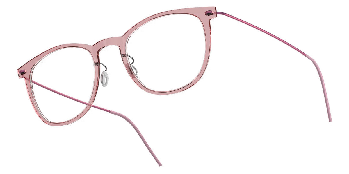 Color: C20 70 - Lindberg N.O.W. Titanium LND6529C207047