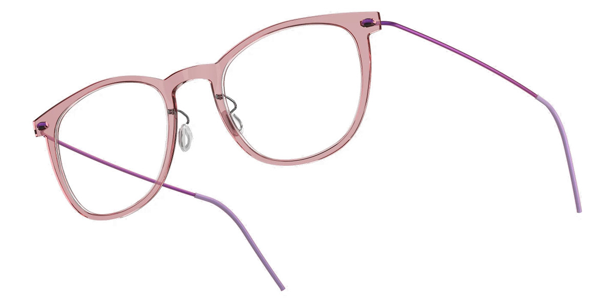 Color: C20 75 - Lindberg N.O.W. Titanium LND6529C207547