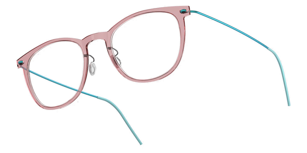 Color: C20 80 - Lindberg N.O.W. Titanium LND6529C208047