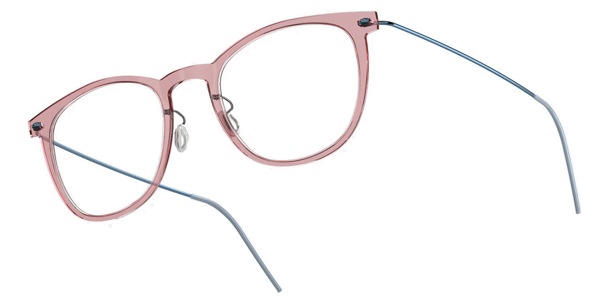 Color: C20 P20 - Lindberg N.O.W. Titanium LND6529C20P2047