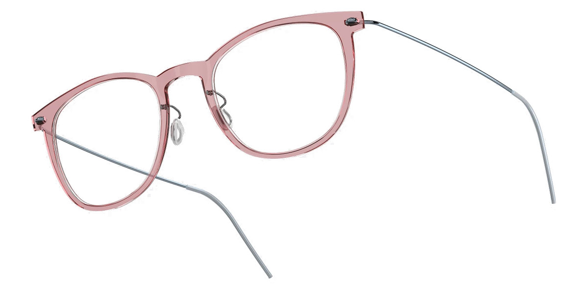 Color: C20 P25 - Lindberg N.O.W. Titanium LND6529C20P2547