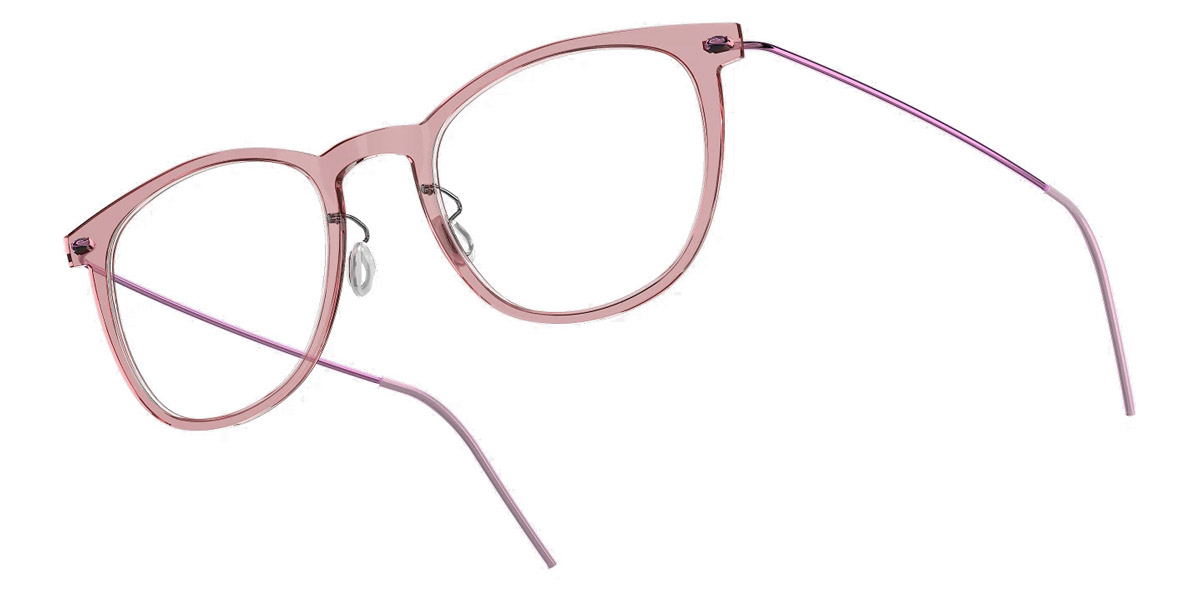 Color: C20 P75 - Lindberg N.O.W. Titanium LND6529C20P7549