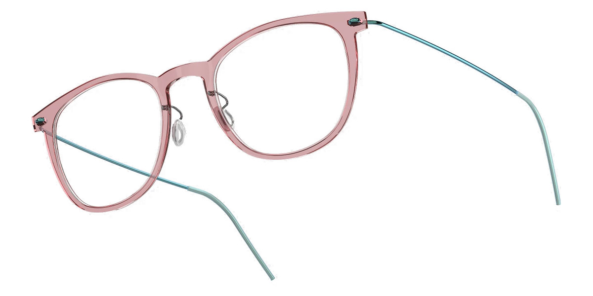 Color: C20 P85 - Lindberg N.O.W. Titanium LND6529C20P8547