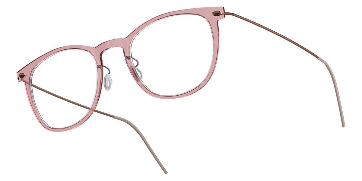 Color: C20 U12 - Lindberg N.O.W. Titanium LND6529C20U1247