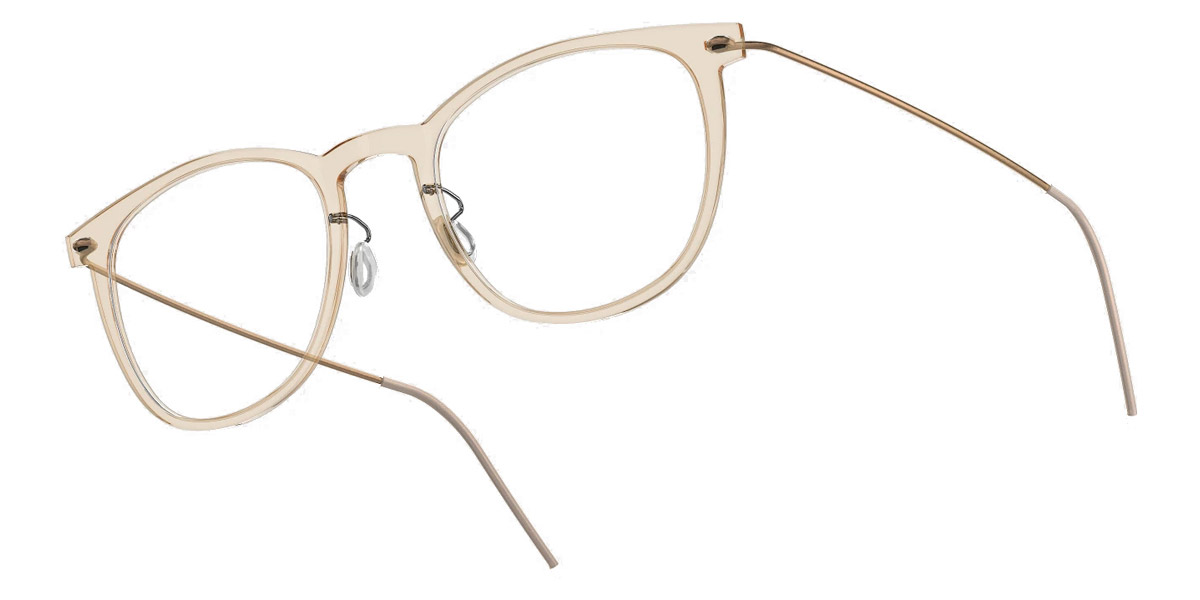 Color: C21 35 - Lindberg N.O.W. Titanium LND6529C213547